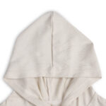 white teen hoodie