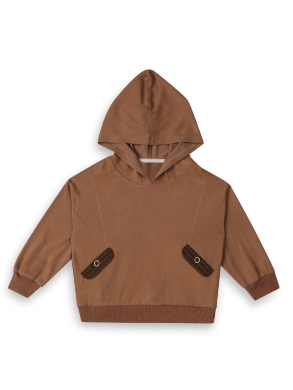 kid hoodie