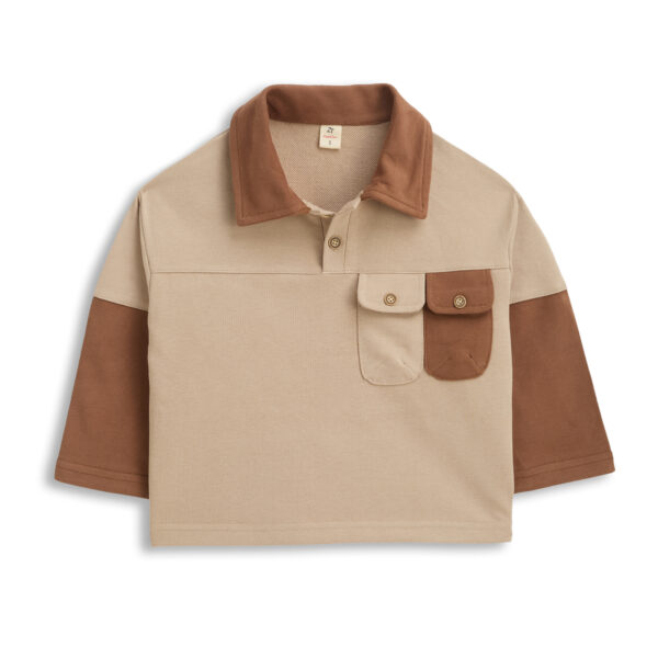 Full sweatshirts for teen boys