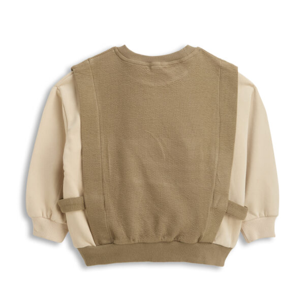 Full sweatshirts for teen boys