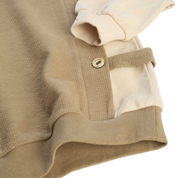 Full sweatshirts for teen boys