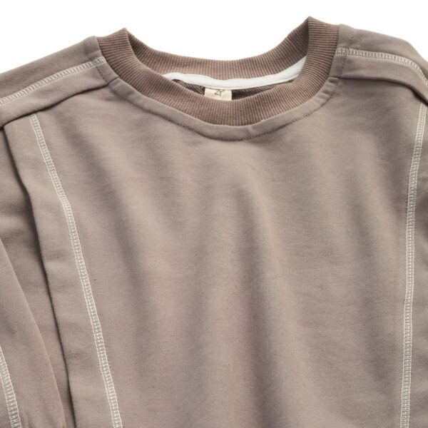 Full sweatshirts for teen boys