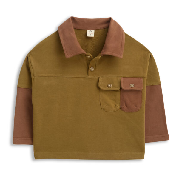 Full sweatshirts for teen boys