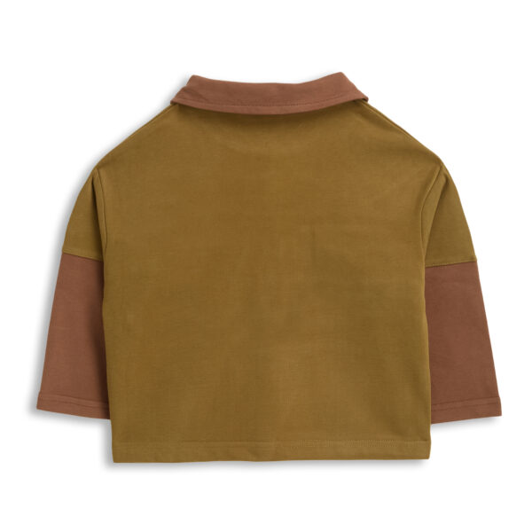 Full sweatshirts for teen boys