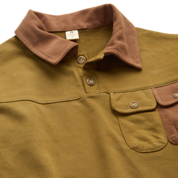 Full sweatshirts for teen boys
