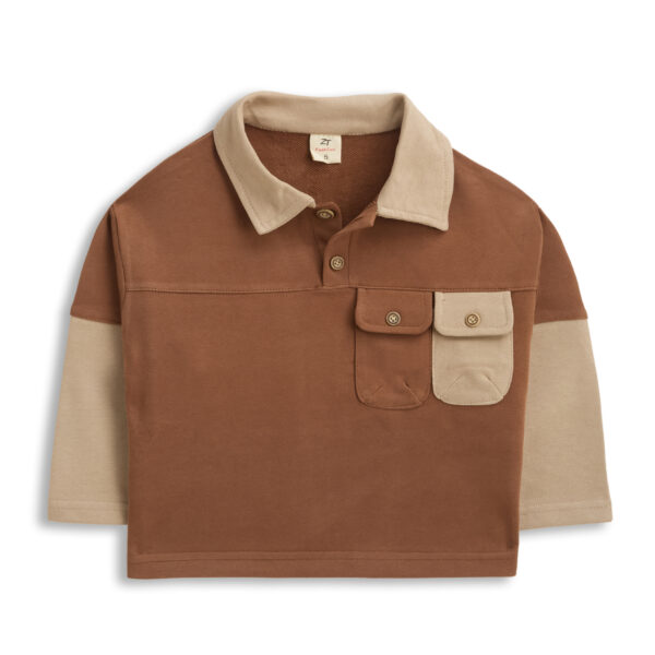 Full sweatshirts for teen boys