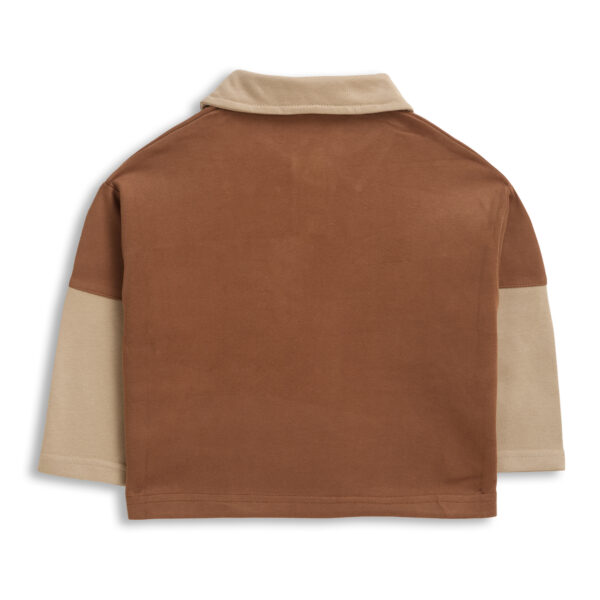 Full sweatshirts for teen boys