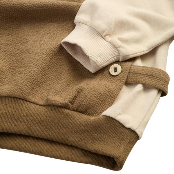 Full sweatshirts for teen boys