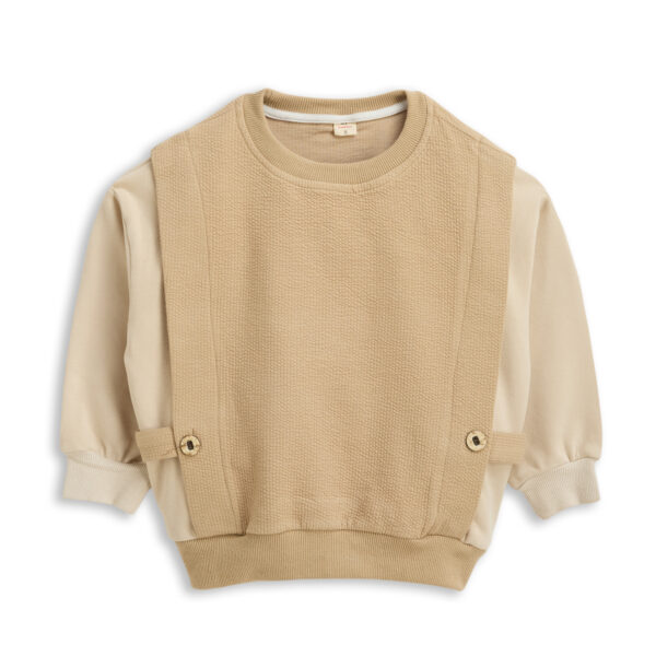 Full sweatshirts for teen boys