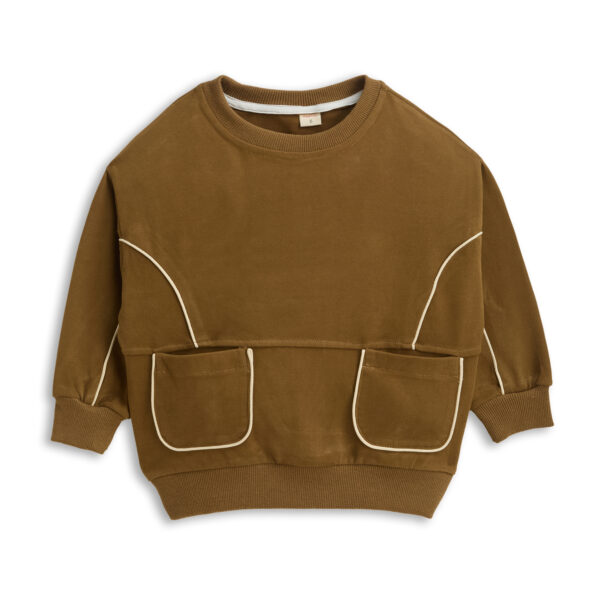 Full sweatshirts for teen boys