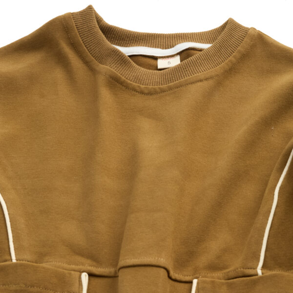 Full sweatshirts for teen boys