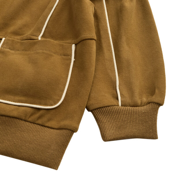 Full sweatshirts for teen boys