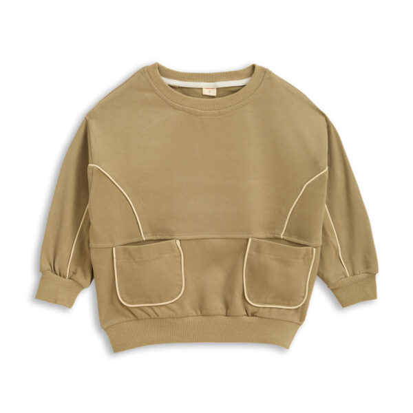 Full sweatshirts for teen boys