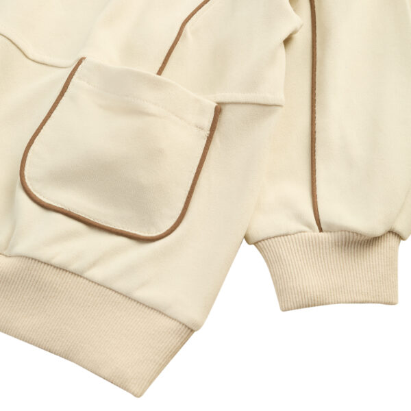 Full sweatshirts for teen boys