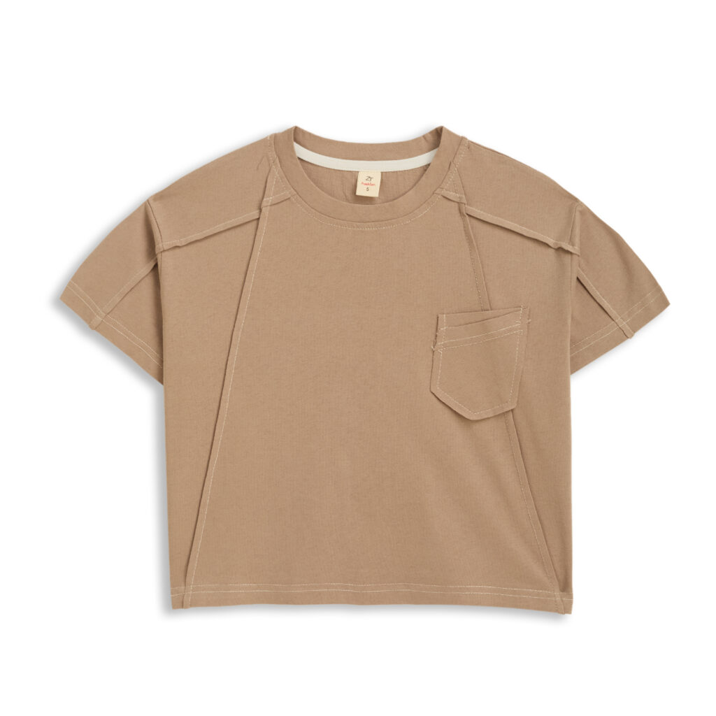 half sleeve tshirts for kid