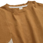 Girl oversized t shirt