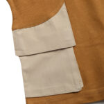 Girl oversized t shirt