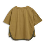 Girl oversized t shirt