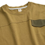 Girl oversized t shirt