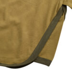 Girl oversized t shirt