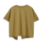 Girl oversized t shirt
