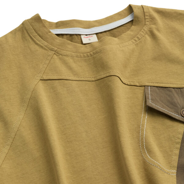 t-shirt for toddler kids