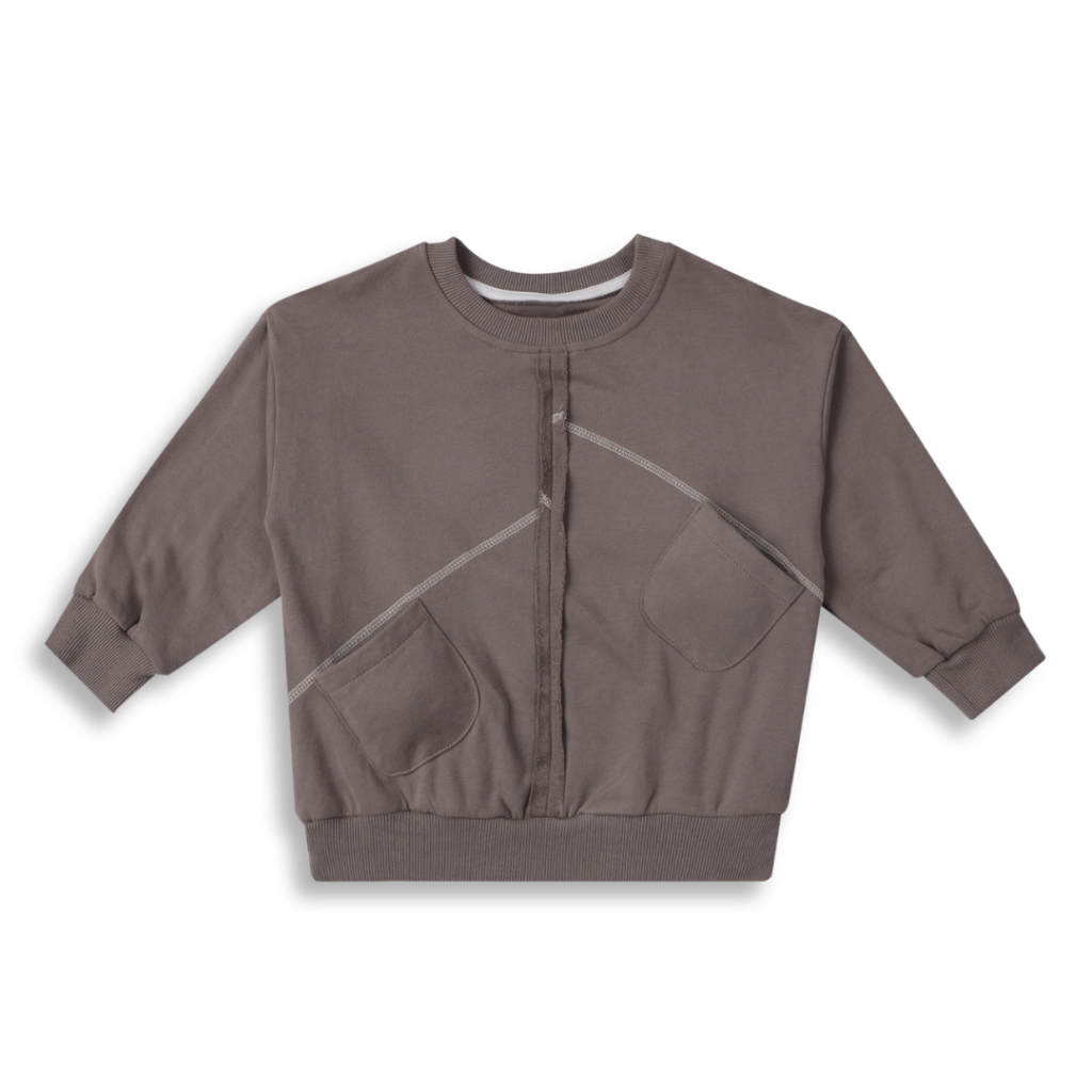 boys oversized t shirt