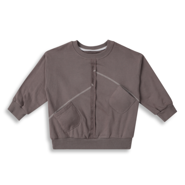 boys oversized t shirt