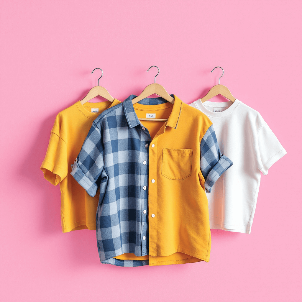 boys dress clothes