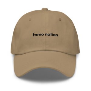 Hat Fomo Nation