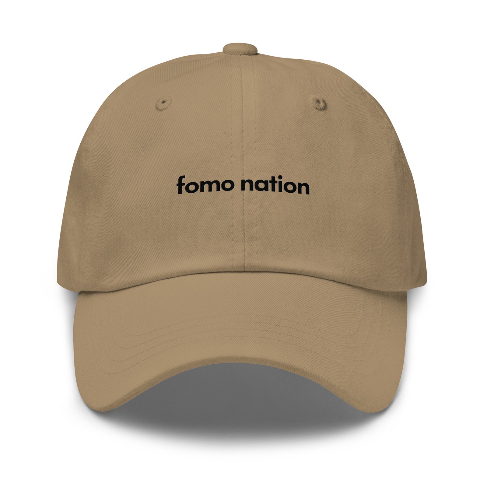 Hat Fomo Nation - Image 2