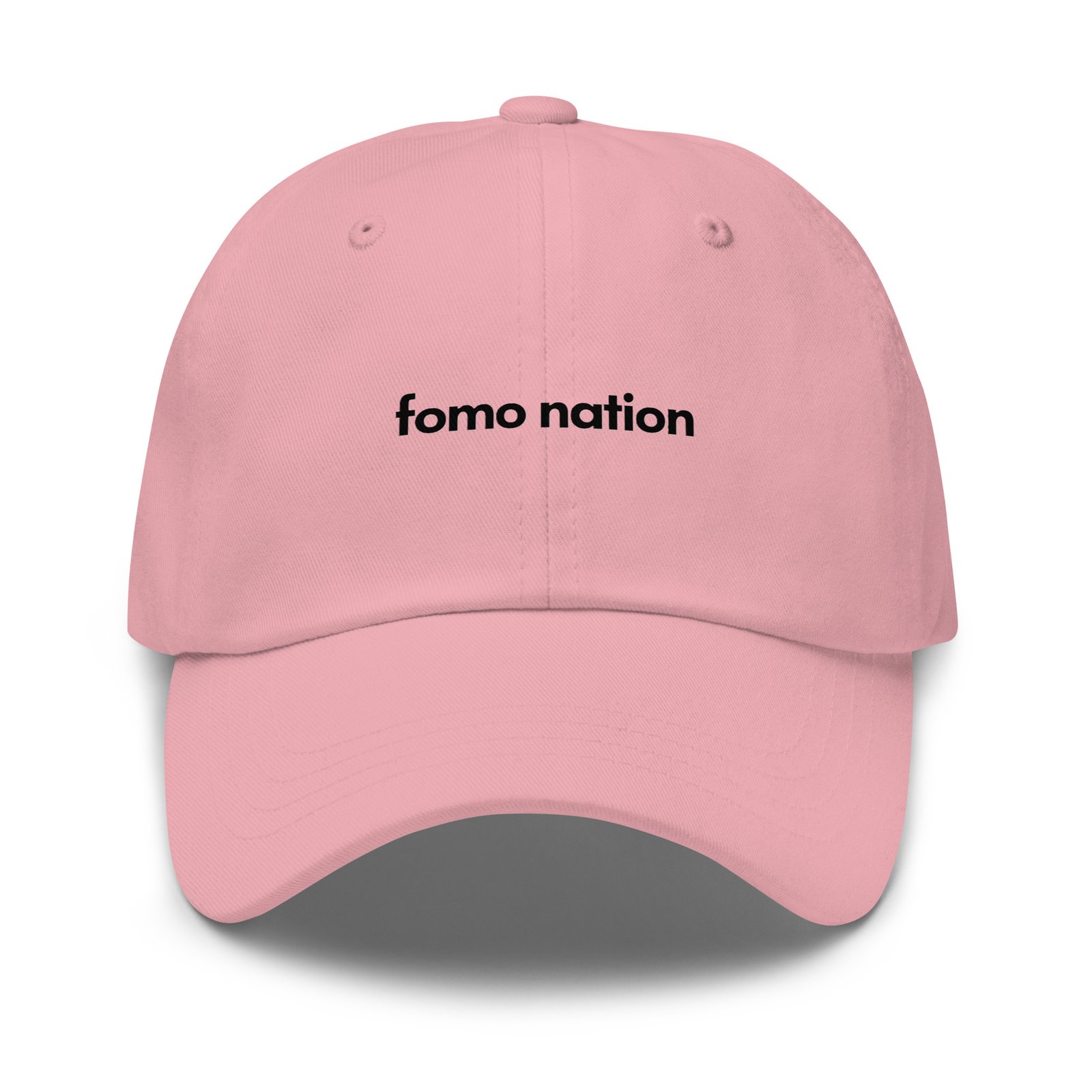 Hat Fomo Nation - Image 3