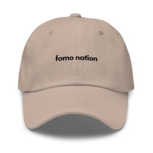 Hat Fomo Nation