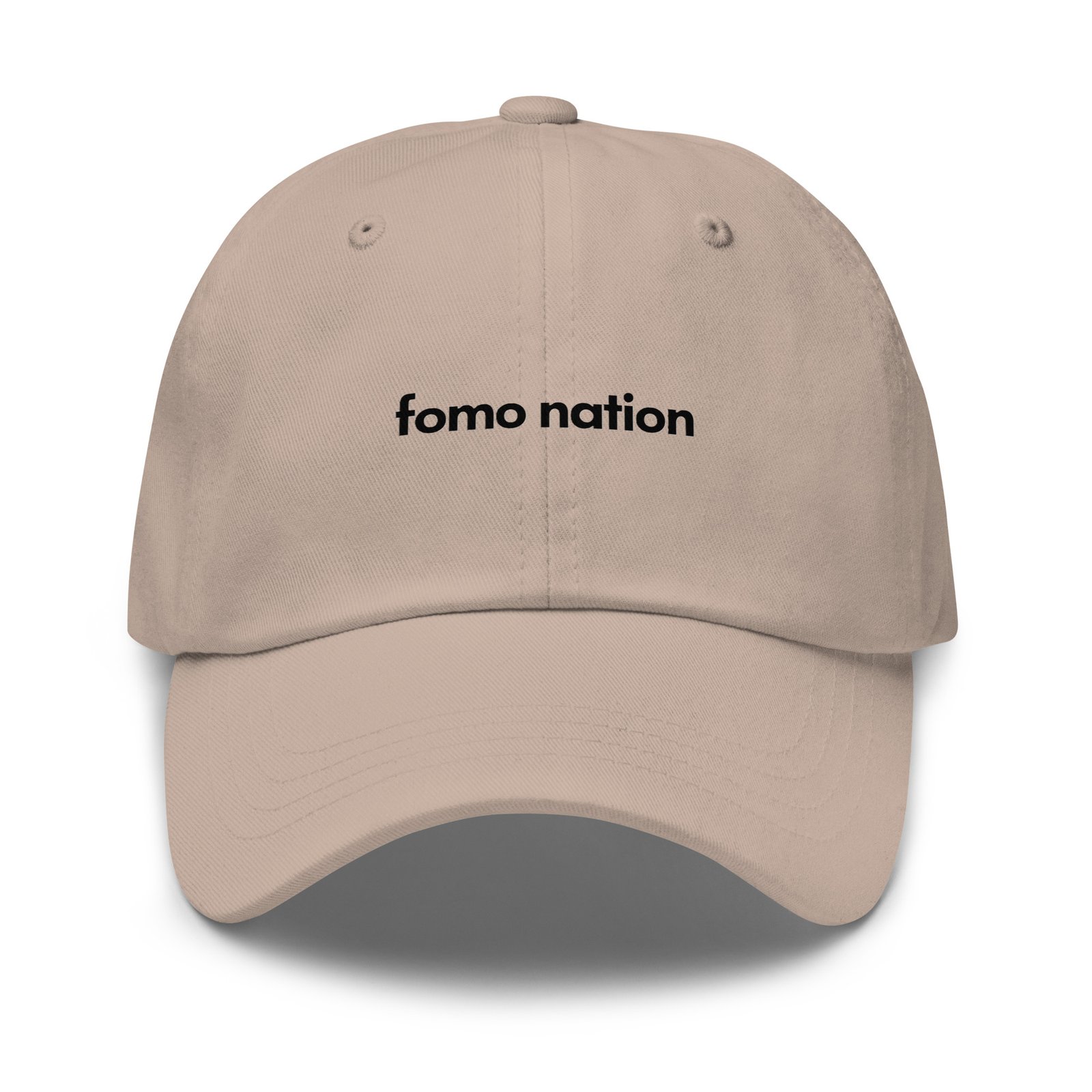 Hat Fomo Nation