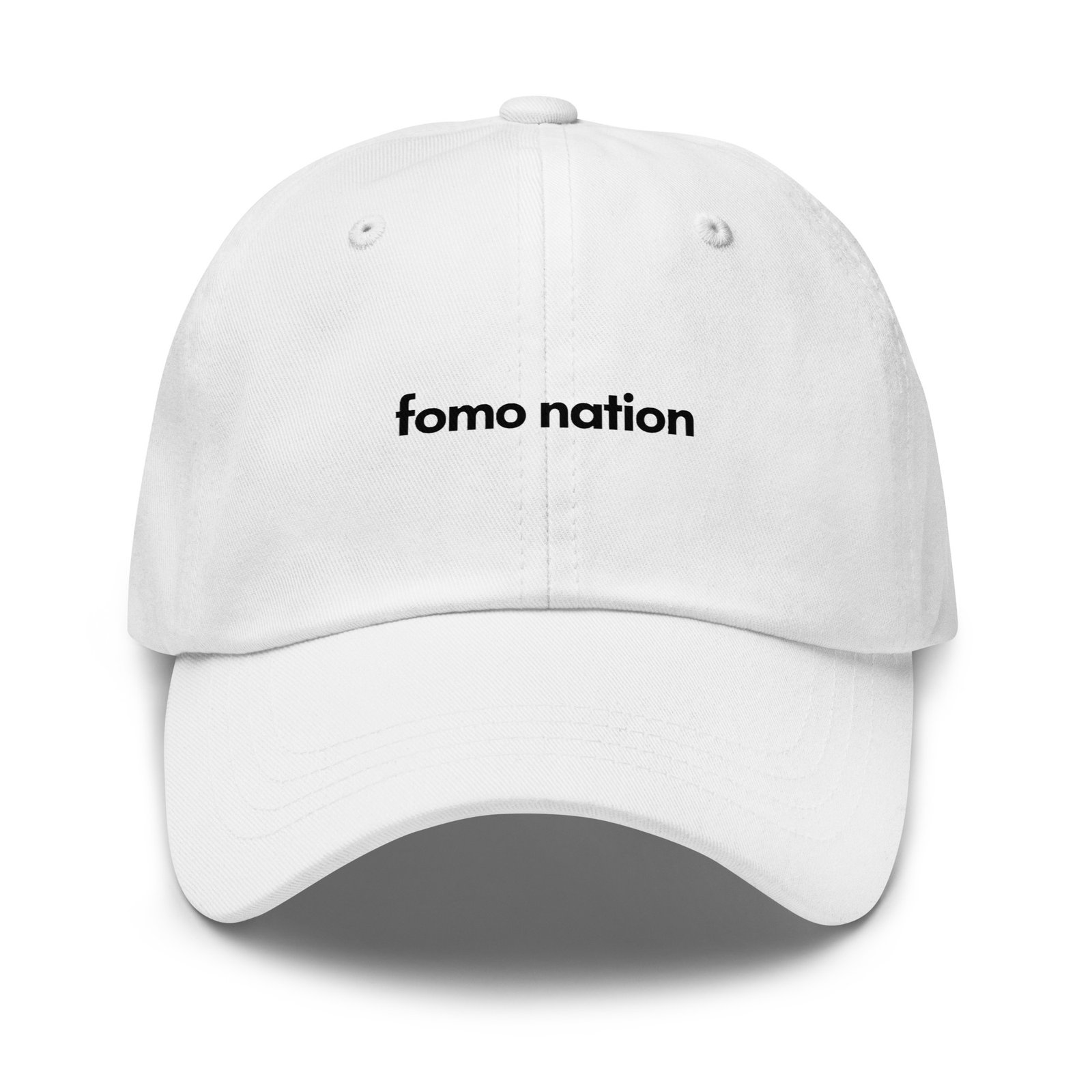 Hat Fomo Nation - Image 4