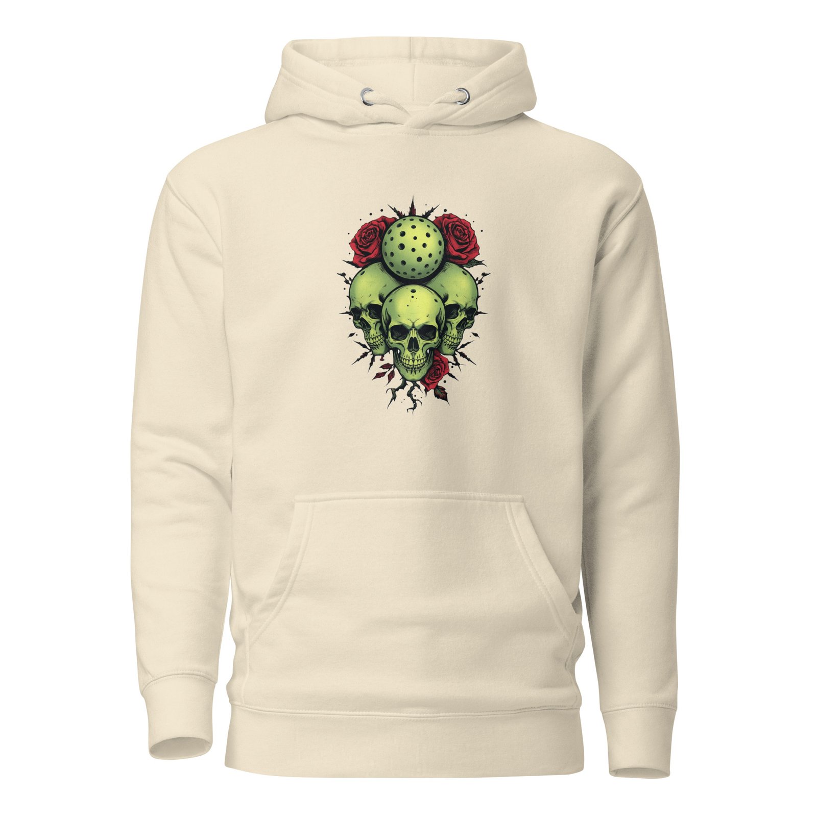 Unisex Hoodie - Image 6