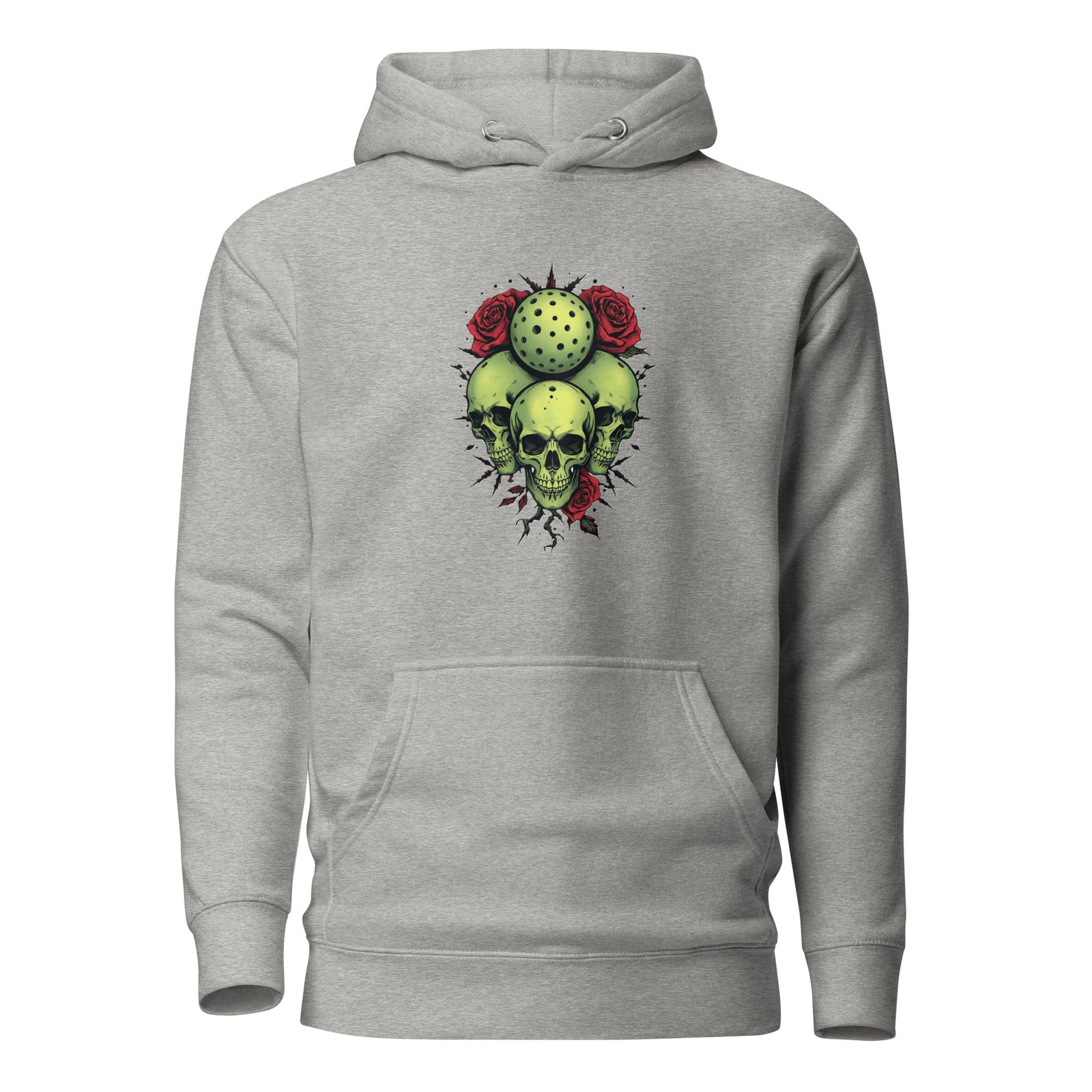 Unisex Hoodie - Image 4