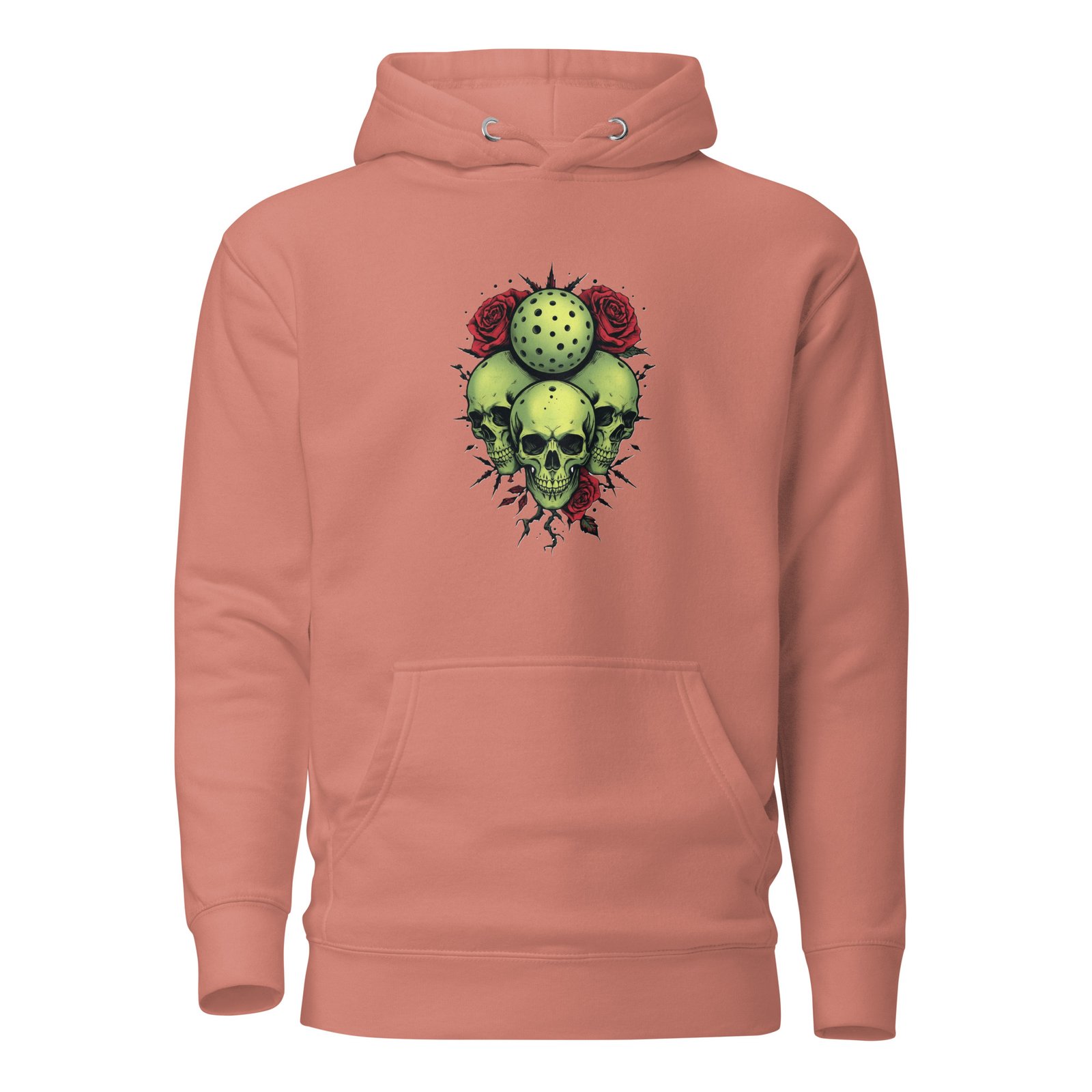 Unisex Hoodie - Image 3