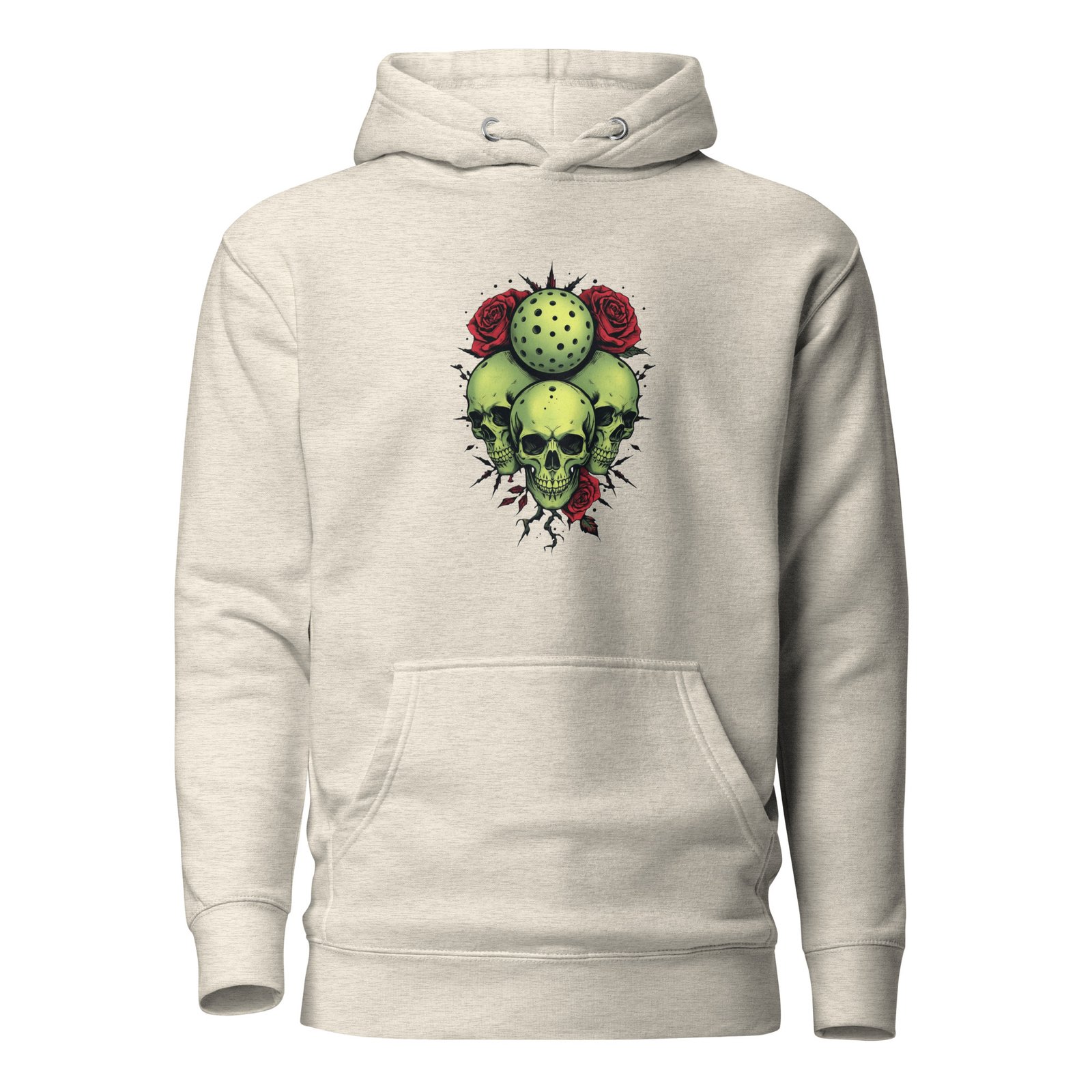 Unisex Hoodie - Image 7