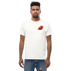 Fun Tee Fireball