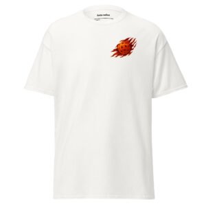 Fun Tee Fireball