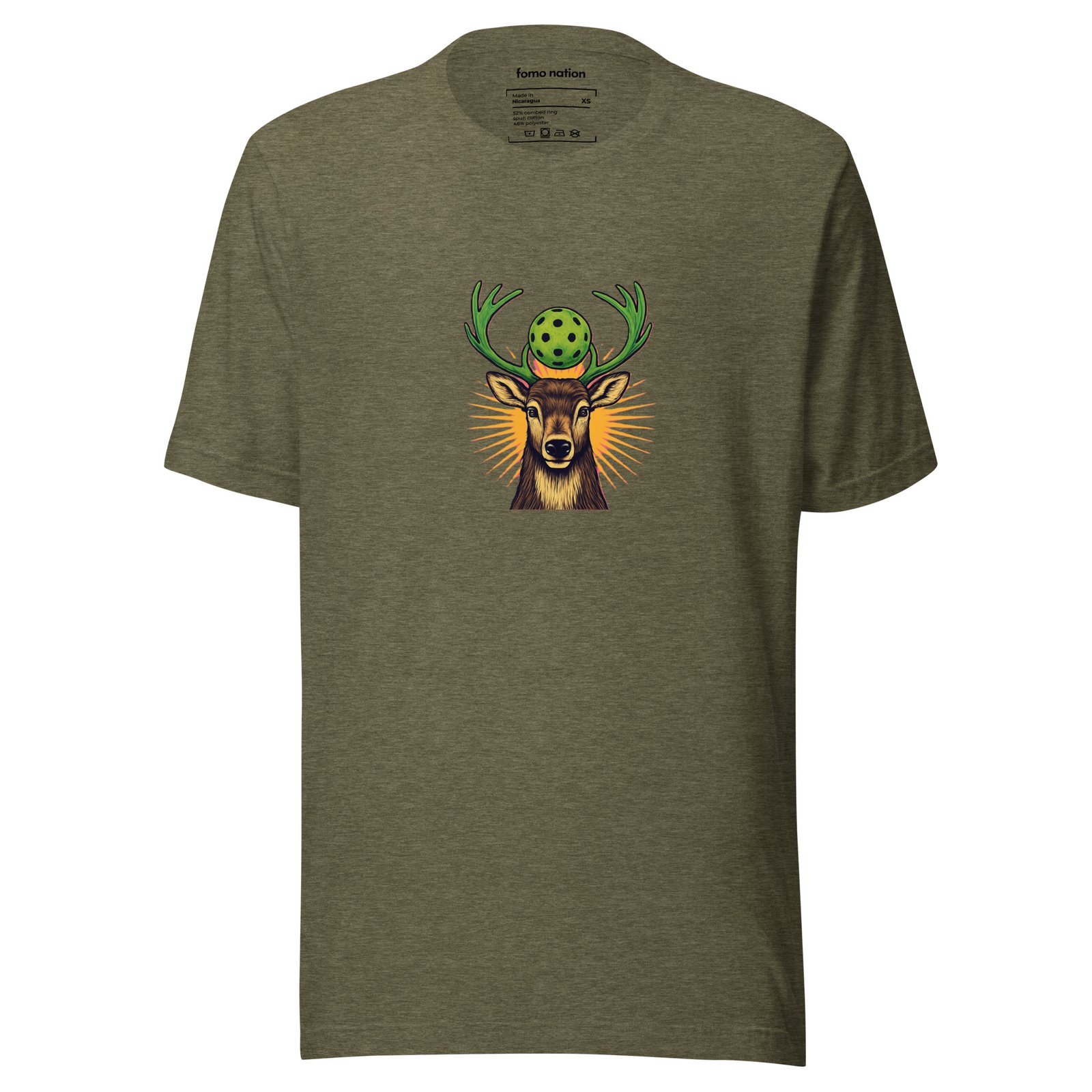 Unisex T-shirt