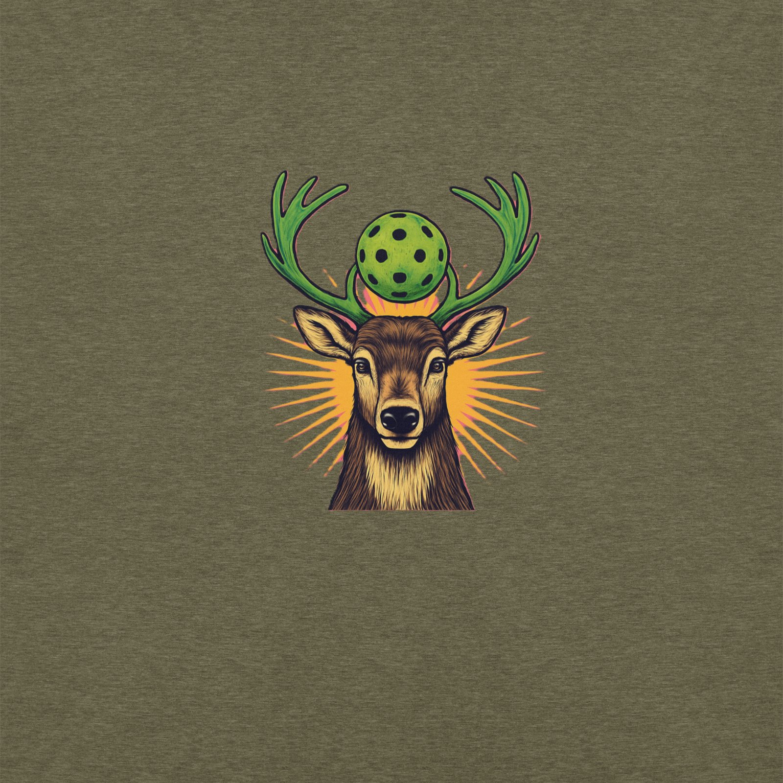 Unisex T-shirt - Image 2