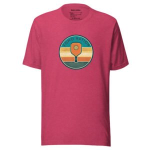 Rustic T-shirt