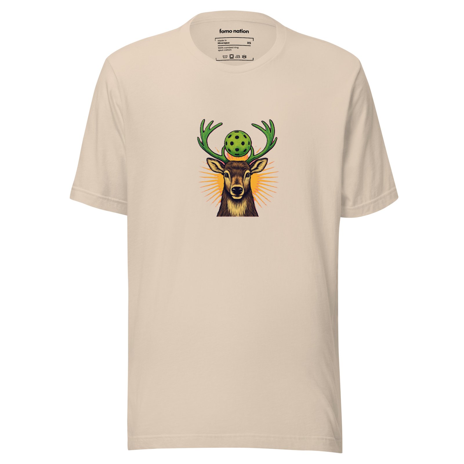 Unisex T-shirt - Image 5