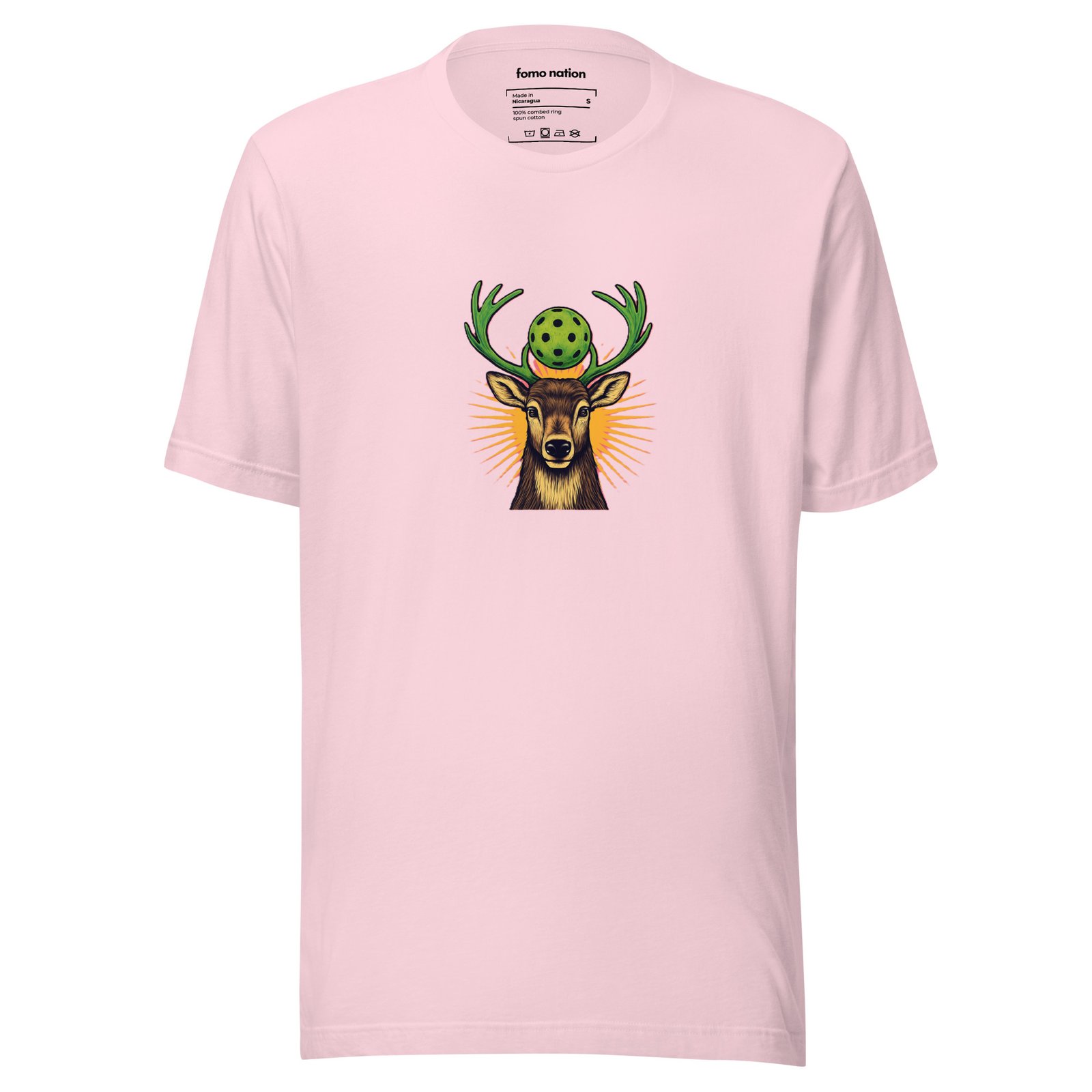 Unisex T-shirt - Image 7
