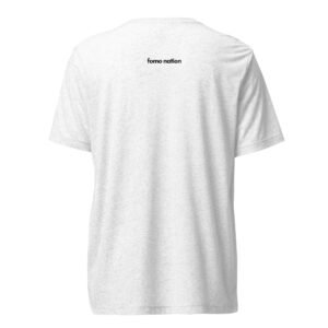 Tattoo Fearless Play T-Shirt