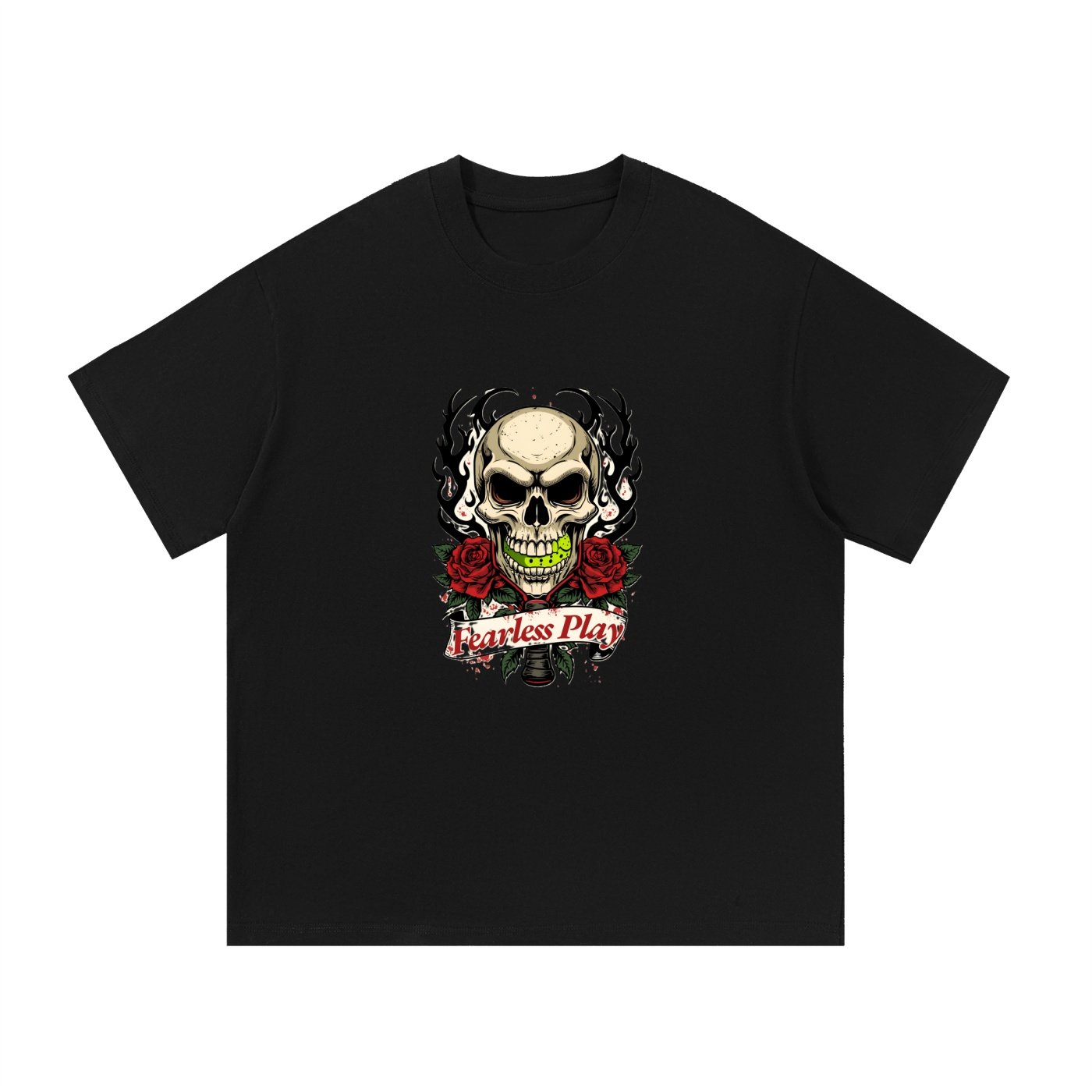 Essential Cotton T-Shirt - Image 7