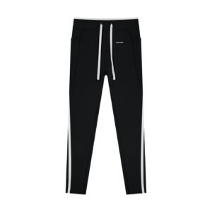 Women’s Color Block Yoga Leggings