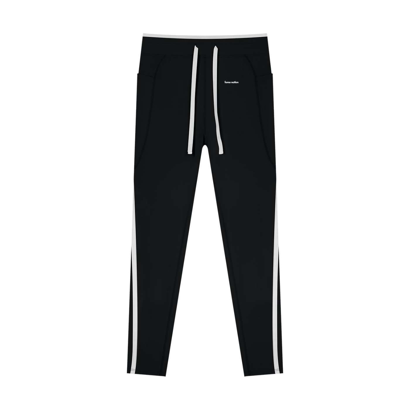 Women’s Color Block Yoga Leggings